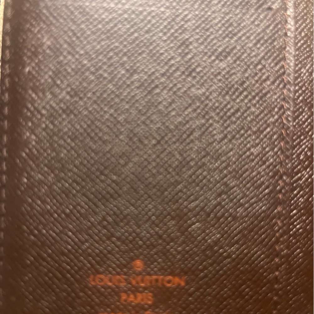 Louis Vuitton Agenda Small Size - Picture 2 of 7